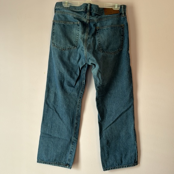 GAP - Relaxed Fit Men’s Jeans - 31x30 - Picture 2 of 4